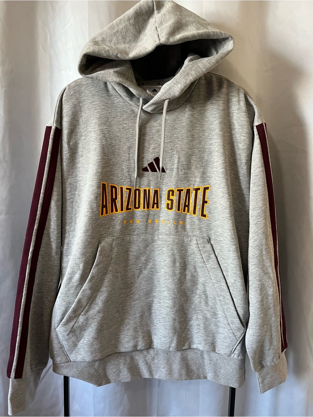 adidas Arizona State Sun Devils Men's Hoodie